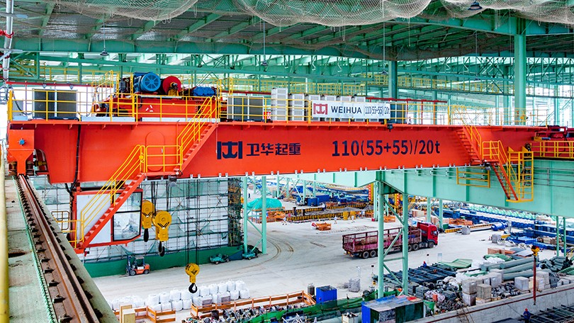 1769642705122855.jpg 8868体育110t超高温板坯搬运起重机.jpg